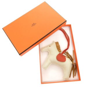 HERMES key ring Anyo Miro Kle Rodeo MM | AlmaBagz