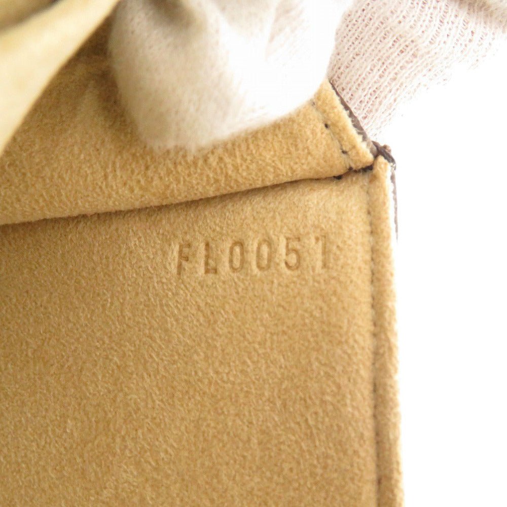 LOUIS VUITTON Shoulder Bag M51852 Monogram canvas Brown Monogram Pochette Twin GM Women Used | AlmaBagz - Image 5