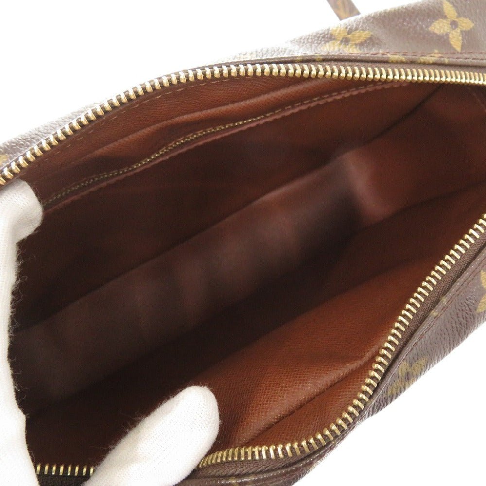 LOUIS VUITTON Shoulder Bag M45244 Monogram canvas Brown Monogram Nil | AlmaBagz - Image 4