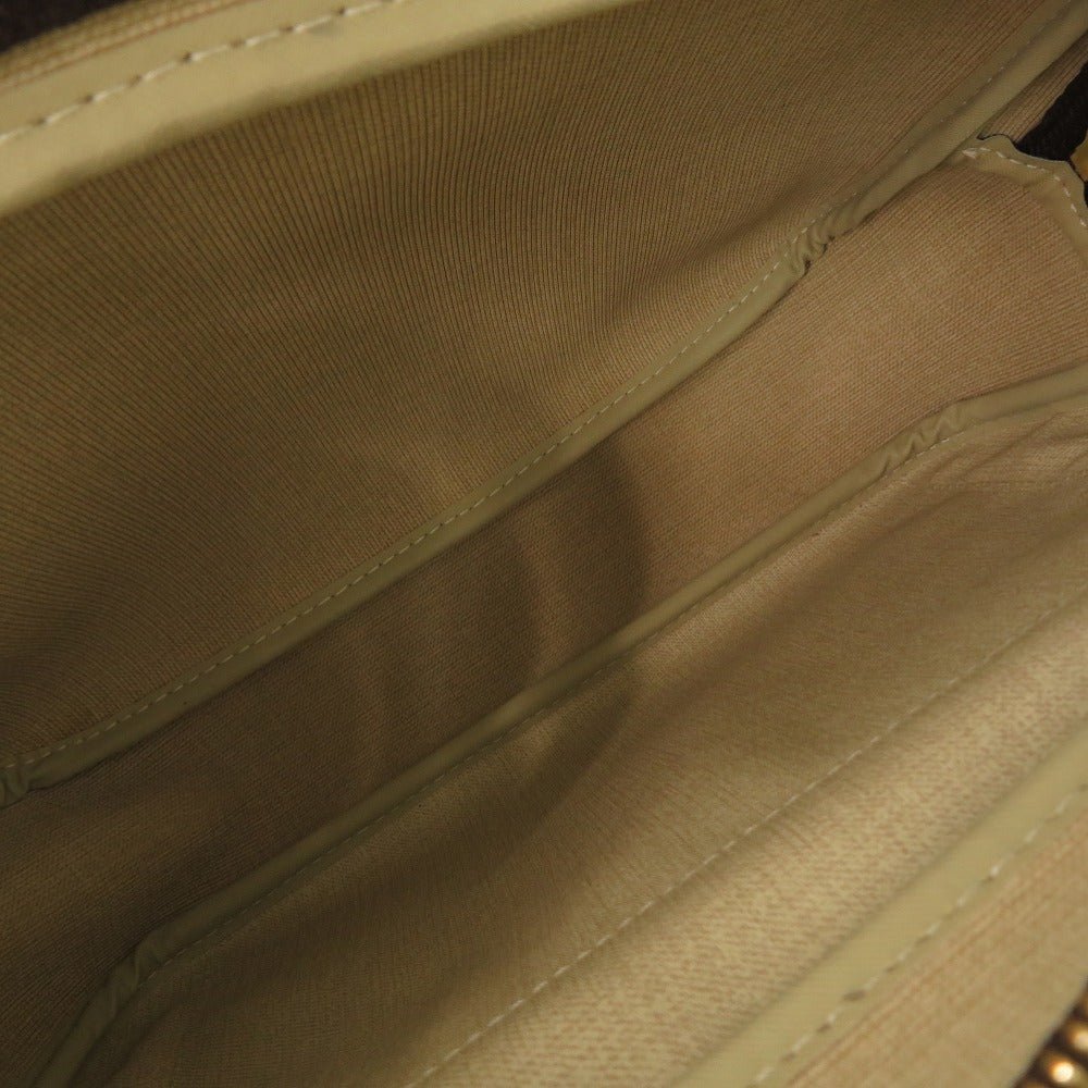 LOUIS VUITTON Shoulder Bag M45254 Monogram canvas Brown Monogram Reporter PM Women(Unisex) Used | AlmaBagz - Image 6