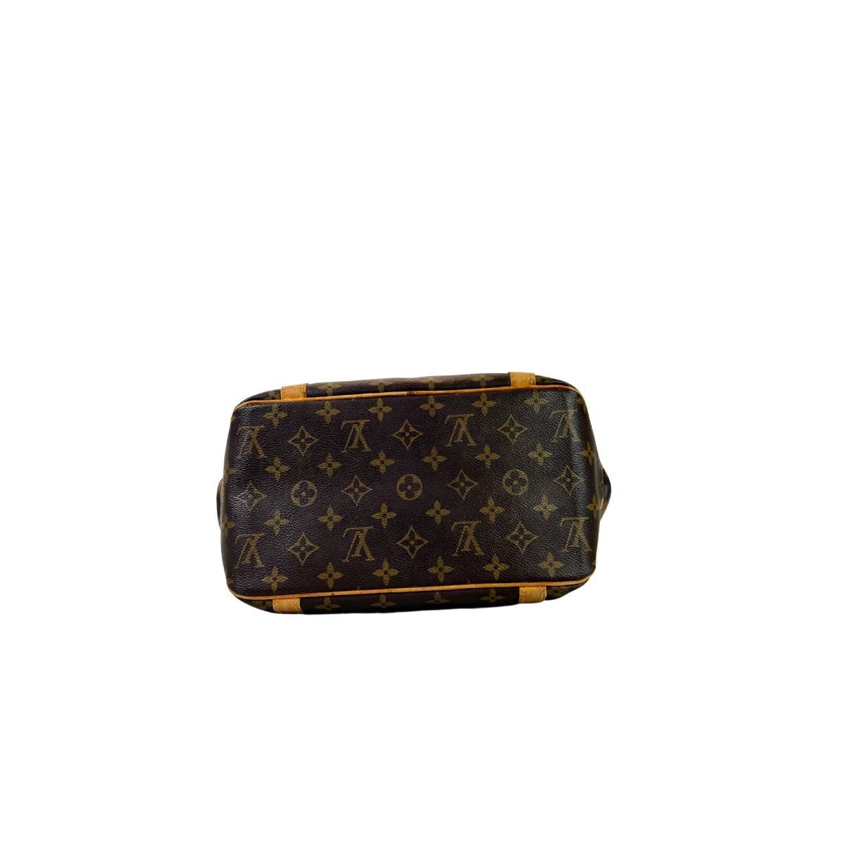 Louis Vuitton Sac Shopping Tote Monogram Canvas | AlmaBagz - Image 4