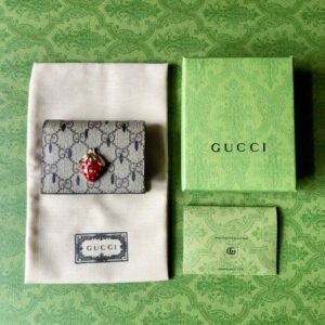 Gucci Luxury - Bags - 195 | AlmaBagz