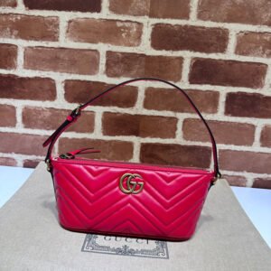Gucci Luxury - Bags - 025 | AlmaBagz