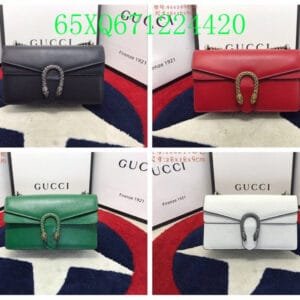 Gucci Bags - The Tote   369 | AlmaBagz