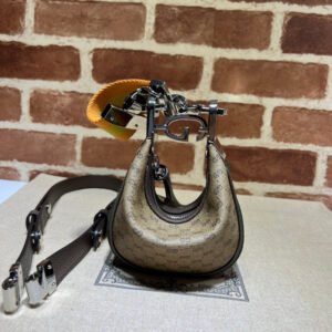 Gucci Luxury - Bags - 456 | AlmaBagz