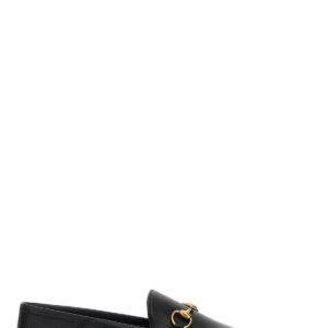 Gucci Women 'Brixton' Loafers | AlmaBagz