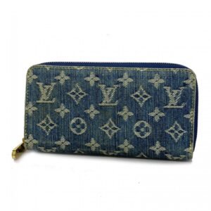 Louis Vuitton Long Wallet (Bi-Fold) | AlmaBagz