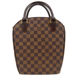 Louis Vuitton 2002 Damier Sarria Seau N51284 | AlmaBagz