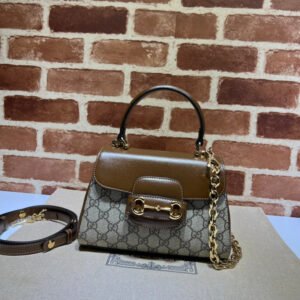 Gucci  Luxury -  Bags - 497 | AlmaBagz