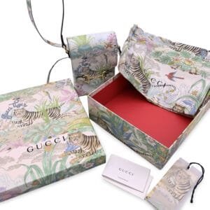 Gucci Crossbody Bag Tiger | AlmaBagz