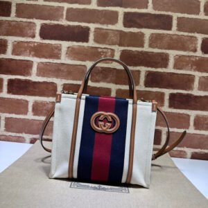 Gucci Luxury - Bags - 089 | AlmaBagz