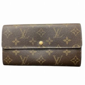 Louis Vuitton  Coin Purse/Coin Case | AlmaBagz