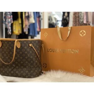Louis Vuitton Neverfull GM | AlmaBagz