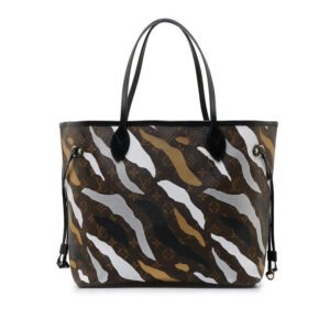 Louis Vuitton League of Legends Neverfull MM Tote Bag M45201 Ladies | AlmaBagz