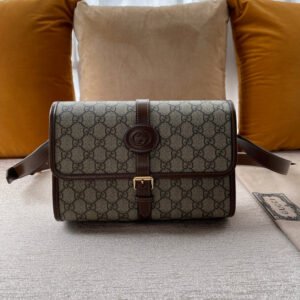 Gucci Luxury - Bags - 287 | AlmaBagz