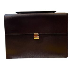 Louis Vuitton  Leather Handbag | AlmaBagz