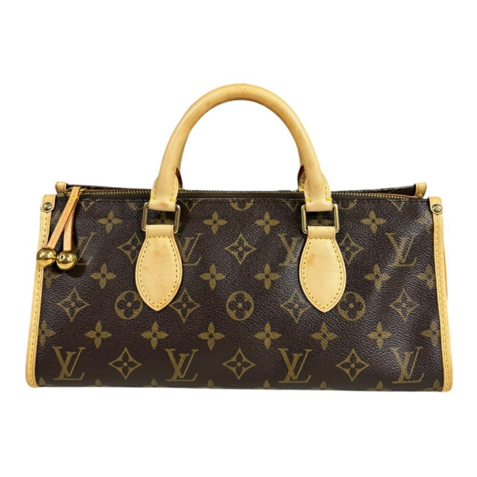 Louis Vuitton Monogram Monogram Handbag | AlmaBagz