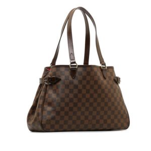 Louis Vuitton Damier Batignolles Horizontal Shoulder Bag N48179 Brown Ladies | AlmaBagz