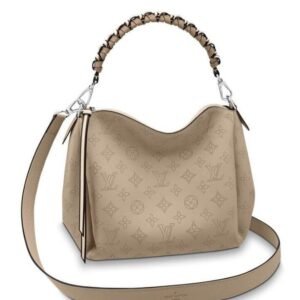 Louis Vuitton Babylone Chain BB Mahina Galet | AlmaBagz