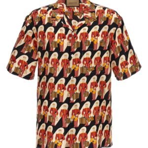 Gucci Men 'Savoy' Shirt | AlmaBagz