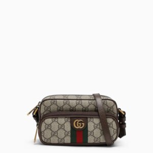 Gucci Ophidia Mini Shoulder Bag Men | AlmaBagz