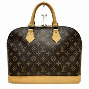 Louis Vuitton  Handbag | AlmaBagz