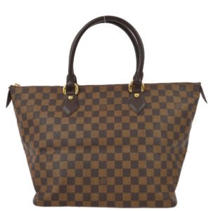 Louis Vuitton 2006 Damier Saleya MM N51182 | AlmaBagz