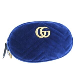 Gucci GG Marmont Clutch Bag | AlmaBagz