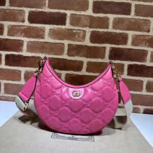 Gucci Luxury - Bags - 218 | AlmaBagz