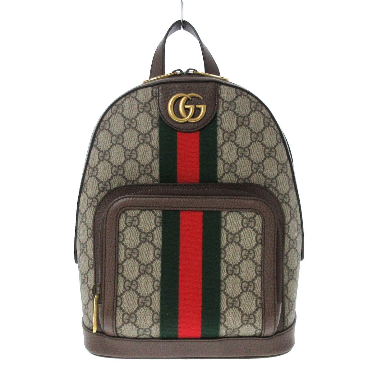 Gucci Ophidia Backpack | AlmaBagz