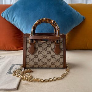 Gucci Luxury - Bags - 466 | AlmaBagz