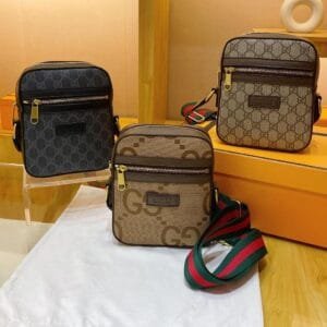 Gucci crossbody Handbag (Men) Unisex | AlmaBagz