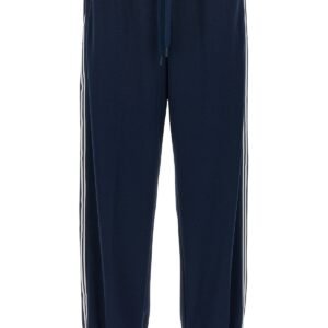 Gucci Men Logo Band Joggers | AlmaBagz