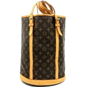 Louis Vuitton Monogram Shoulder Bag | AlmaBagz