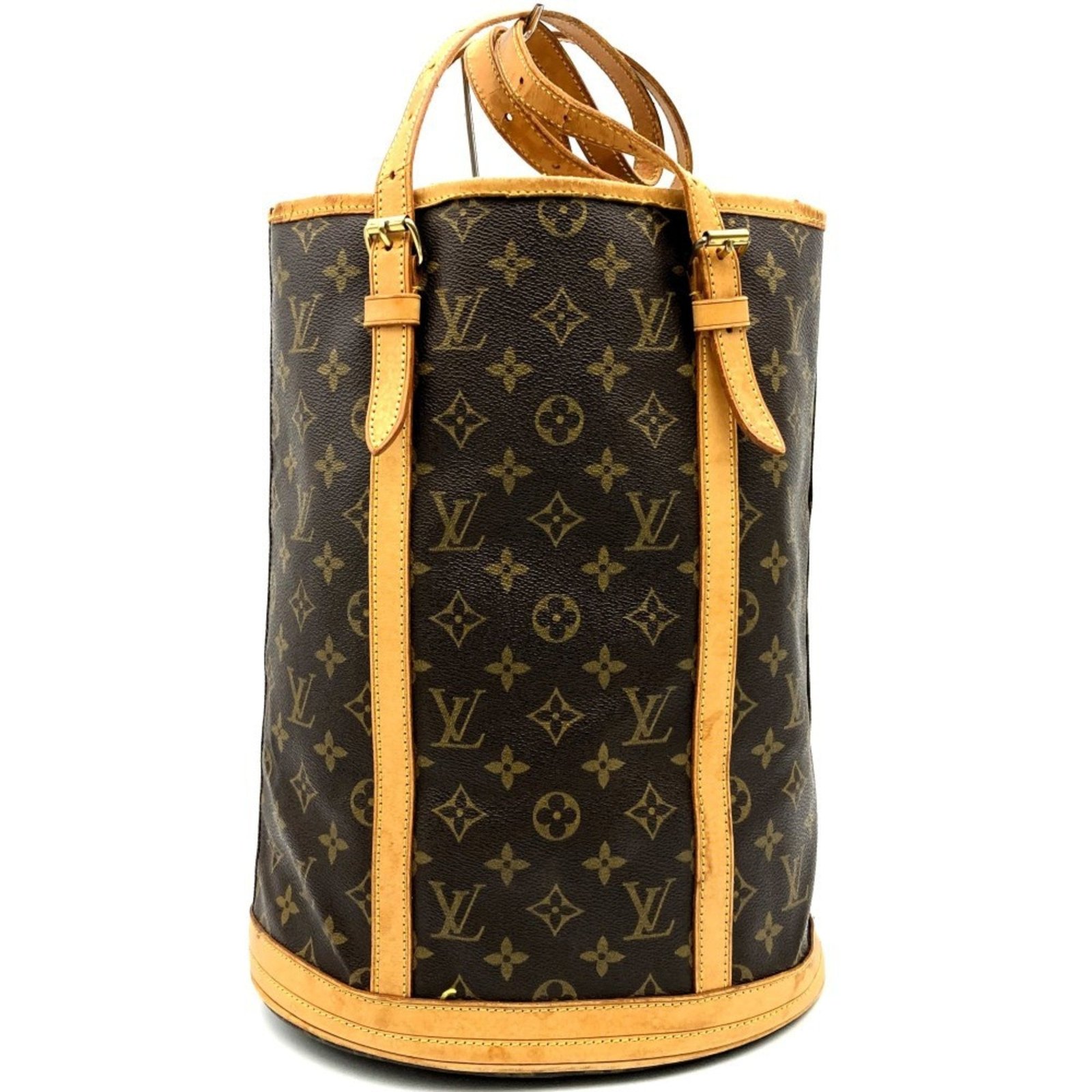 Louis Vuitton Monogram Shoulder Bag | AlmaBagz