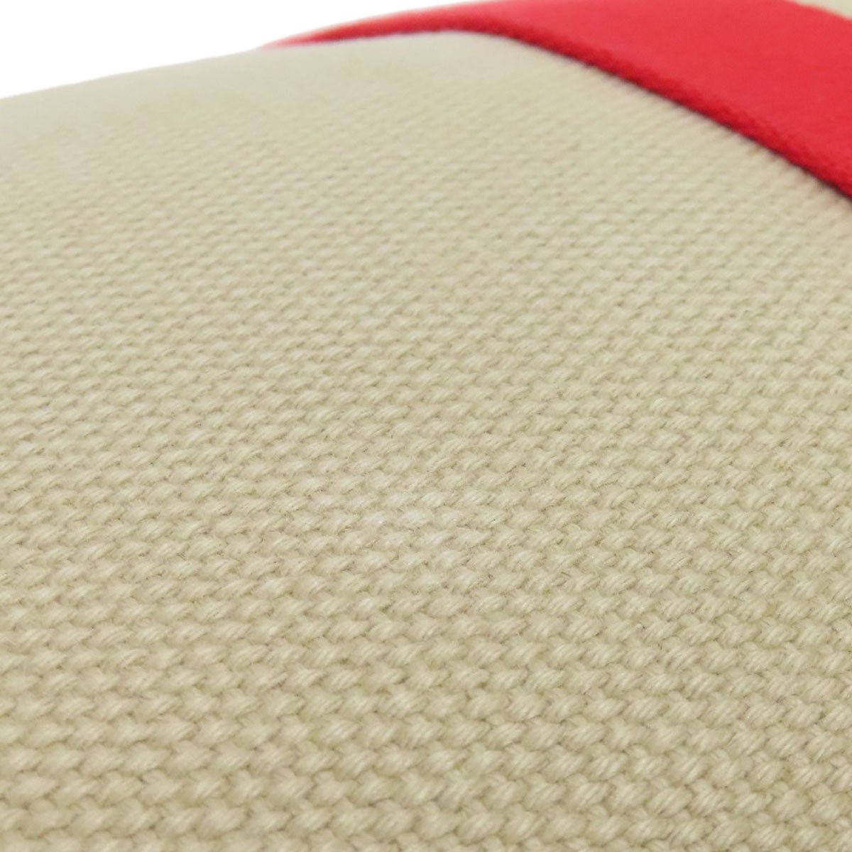 LOUIS VUITTON Shoulder Bag M40041 canvas beige Antigua Buzas PM | AlmaBagz - Image 10