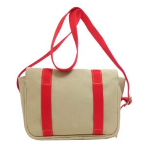 LOUIS VUITTON Shoulder Bag M40041 canvas beige Antigua Buzas PM | AlmaBagz