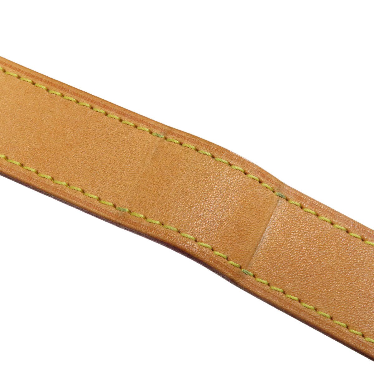 LOUIS VUITTON Sling bag M43644 Monogram canvas Brown Bum bag Women Used | AlmaBagz - Image 22