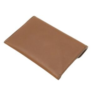 Louis Vuitton Brown Leather  wallet accessories | AlmaBagz