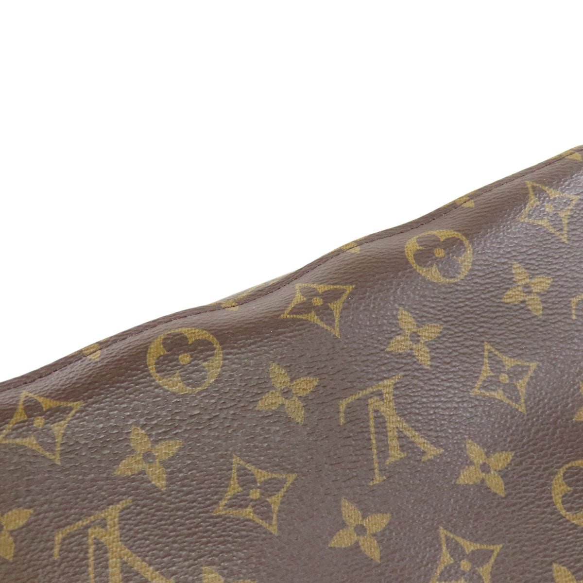 LOUIS VUITTON Shoulder Bag M44021 Monogram canvas Brown Neonoe | AlmaBagz - Image 9