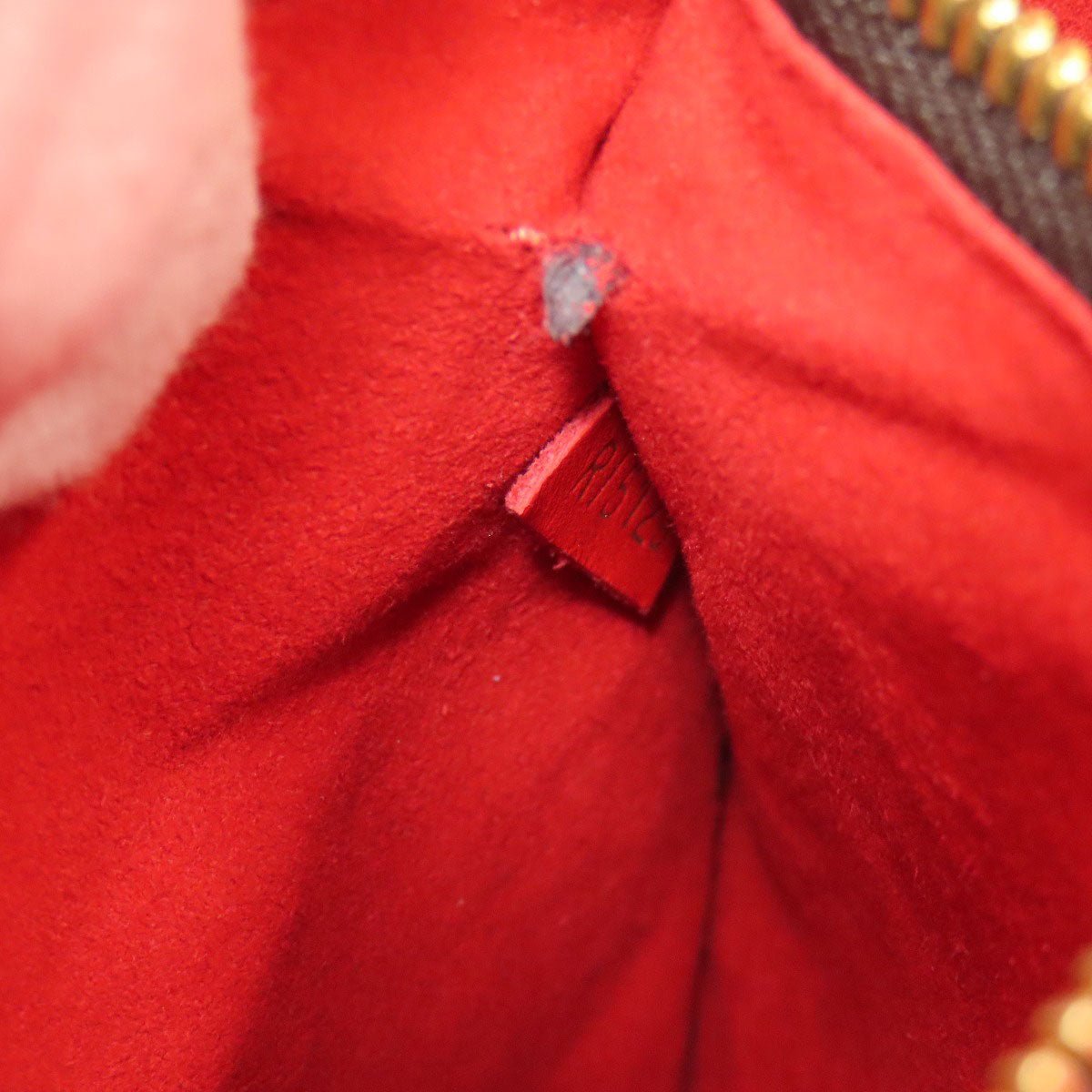 LOUIS VUITTON Shoulder Bag M44021 Monogram canvas Brown Neonoe | AlmaBagz - Image 6