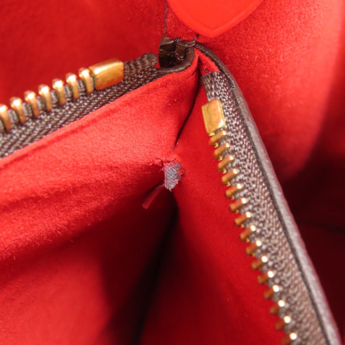 LOUIS VUITTON Shoulder Bag M44021 Monogram canvas Brown Neonoe | AlmaBagz - Image 7