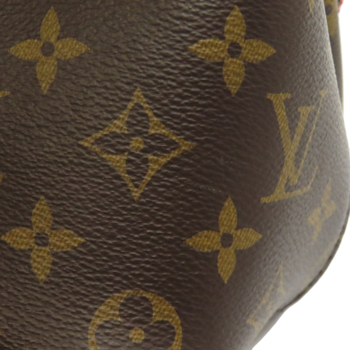 LOUIS VUITTON Shoulder Bag M44021 Monogram canvas Brown Neonoe | AlmaBagz - Image 8