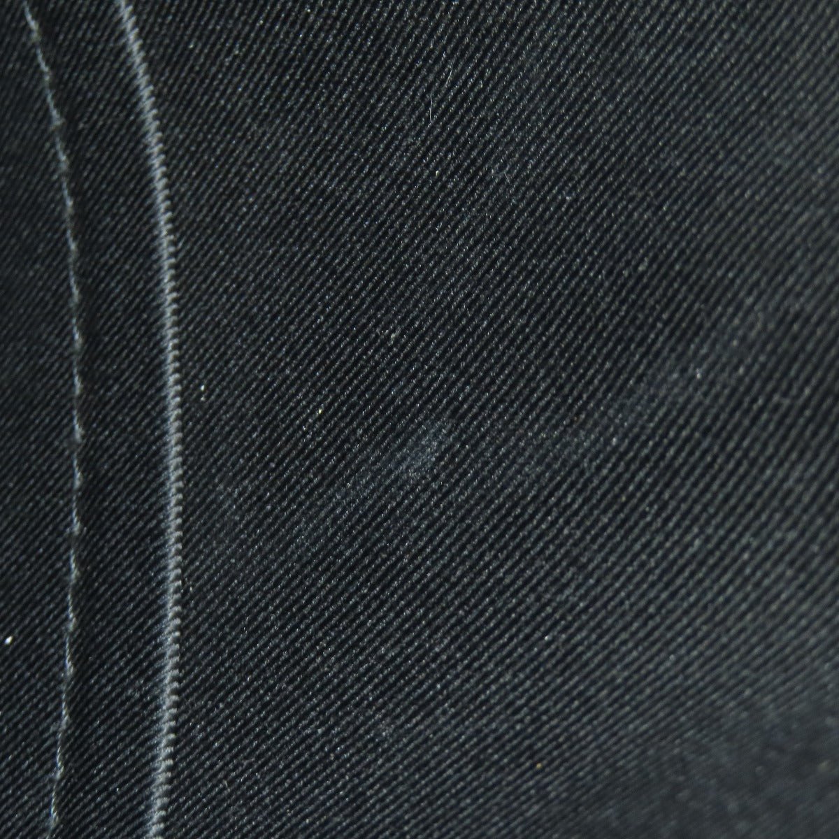 LOUIS VUITTON Shoulder Bag N41408 Damier canvas black Diton PM | AlmaBagz - Image 7