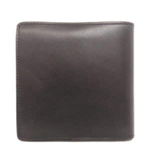 LOUIS VUITTON Bifold Wallet M85016 Nomad leather black Portefeuille・Marco | AlmaBagz