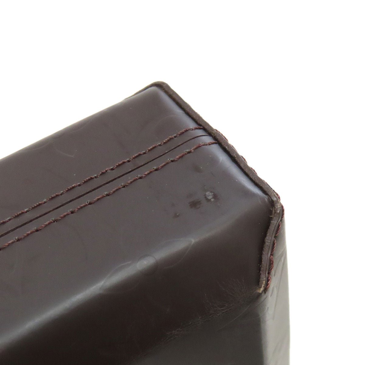 LOUIS VUITTON Shoulder Bag M46520 Monogram Lace Brown Bobby Monogram Glace | AlmaBagz - Image 16