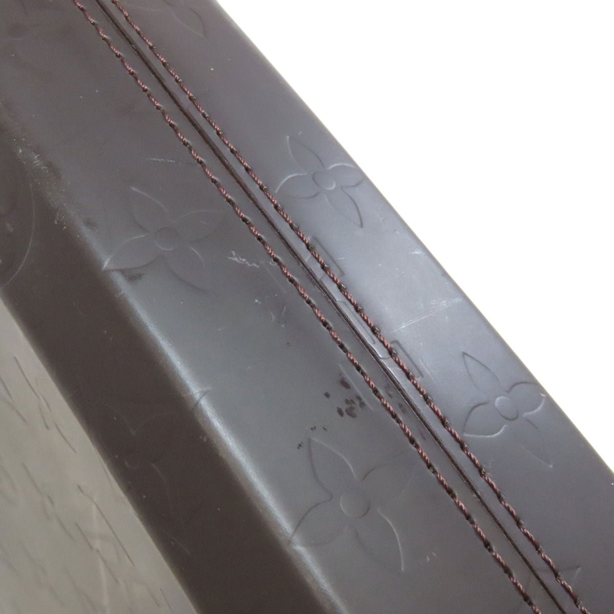 LOUIS VUITTON Shoulder Bag M46520 Monogram Lace Brown Bobby Monogram Glace | AlmaBagz - Image 18