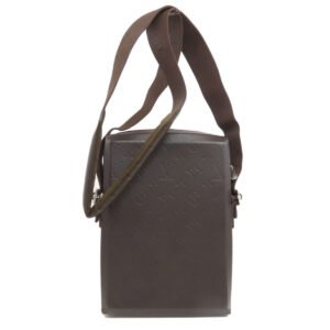 LOUIS VUITTON Shoulder Bag M46520 Monogram Lace Brown Bobby Monogram Glace | AlmaBagz