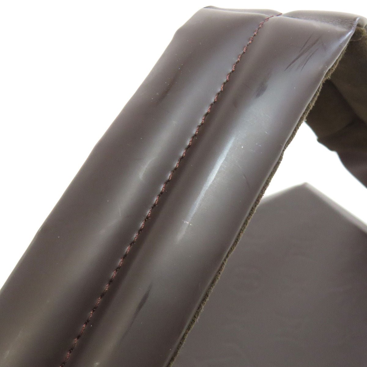 LOUIS VUITTON Shoulder Bag M46520 Monogram Lace Brown Bobby Monogram Glace | AlmaBagz - Image 22