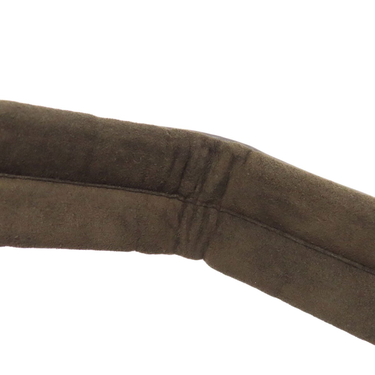 LOUIS VUITTON Shoulder Bag M46520 Monogram Lace Brown Bobby Monogram Glace | AlmaBagz - Image 23